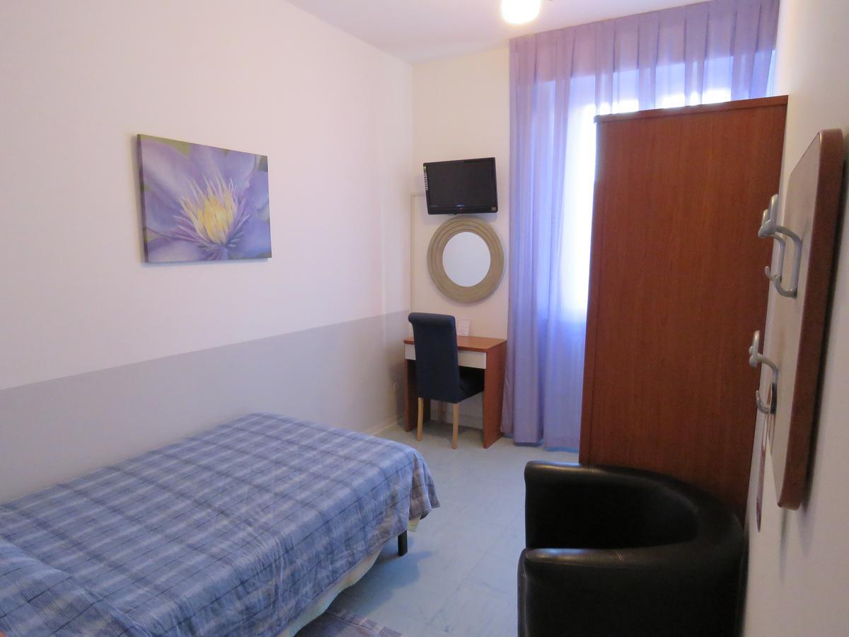 Hotel Marta Forlì Eksteriør bilde