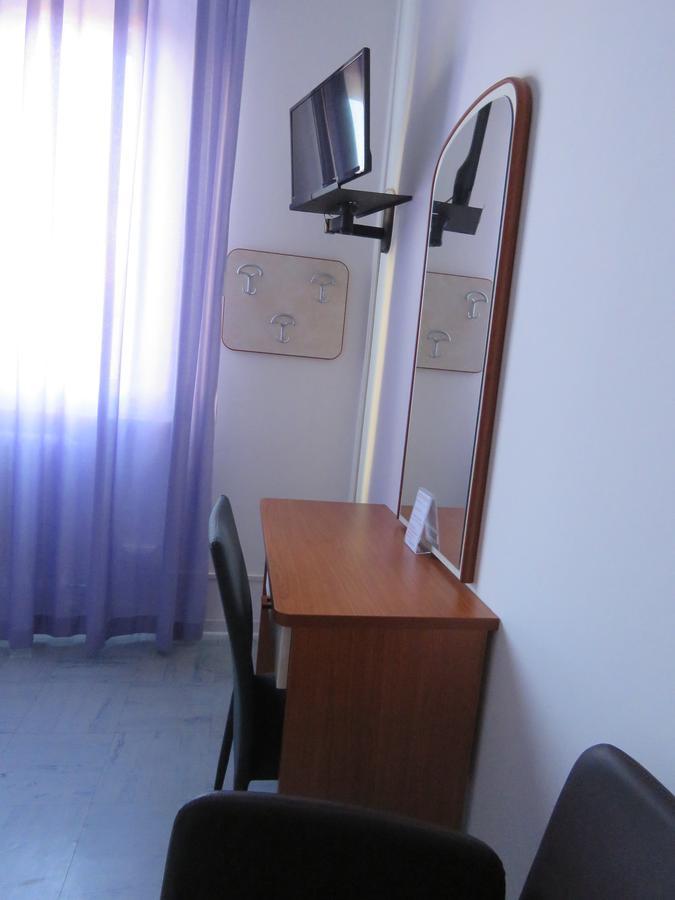 Hotel Marta Forlì Eksteriør bilde