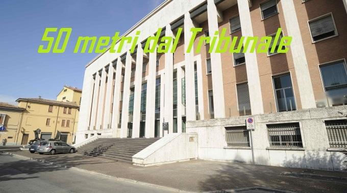 Hotel Marta Forlì Eksteriør bilde