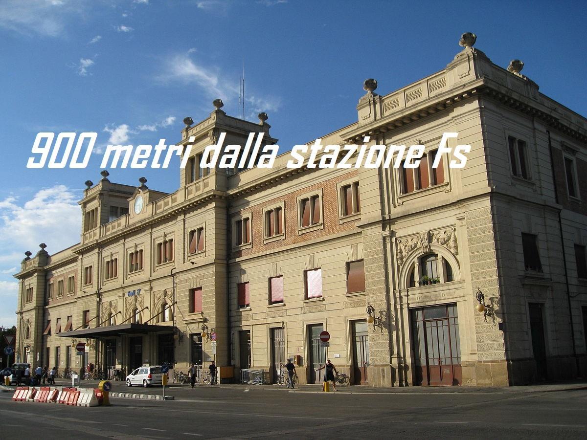 Hotel Marta Forlì Eksteriør bilde