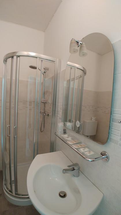 Hotel Marta Forlì Eksteriør bilde